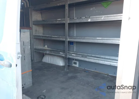 2016 Mercedes-Benz Sprinter 2500 Normal Roof from USA, damaged, VIN WD3PE7DD7GP224092